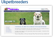 ukpetbreeders