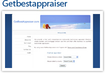 Getbestappraiser