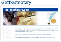 Getbestnotary