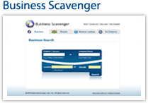 Business Scavenger