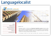 languagelocalist