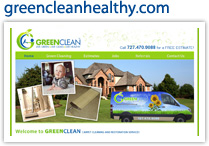Greencleanhealthy