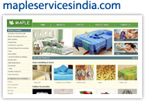 mapleservicesindia.com