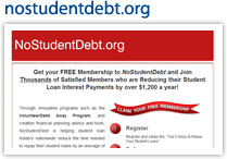 nostudentdebt